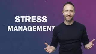 Master Your Stress: Introducing Integrative Coaching With A Stress Management Coach