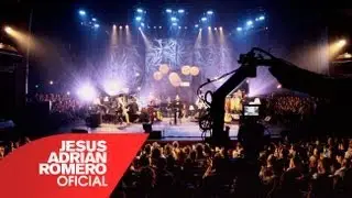 Jesús Adrián Romero - Vuelve A Llorar (Video Oficial) - #SoplandoVida