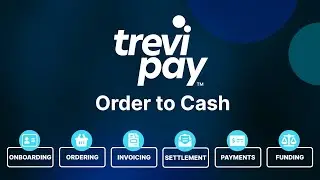 Revolutionizing B2B Payments: How TreviPay Optimizes the Order-to-Cash Process
