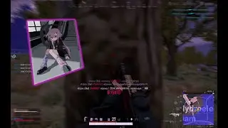 USEDCVNT - Yours Forever💖 PUBG HIGHLIGHT #8