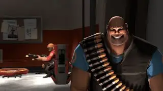 Storytime with Heavy