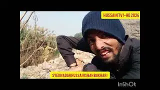 Takra Zindagi pathar maro Syed Nadar Hussain shah bukhari sopfan hajaron Episode23