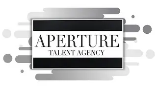 Unlock Your Acting Potential: Live Q&A with Jabari Barrett from Aperture Talent Agency
