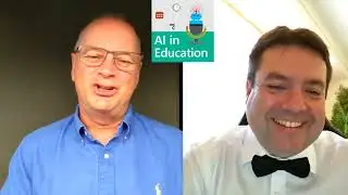 AI in Education Podcast Awards 2025: All Research Papers