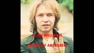 Alan Williams - Queen Of Aberdeen