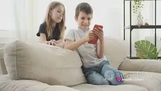 Screen Time: Impact on Children's Health.