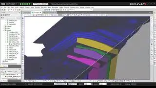 MineScape 6.1 - Dynamic slicing feature