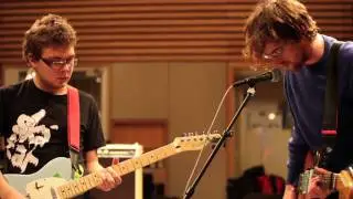 Sudden Weather Change - Prey Mode (Live at Iceland Airwaves)