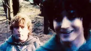 Samwise the Brave