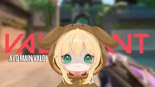OPEN MABAR TAPI AKU NOOB AWKOAKWOA  [VALORANT]