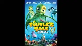 Sammy en el pasaje secreto Shark In the Water soundtrack