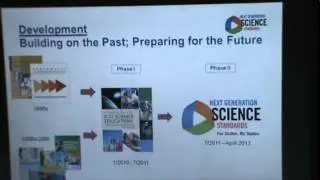 NGSS Introduction Powerpoint Part 1 of 2
