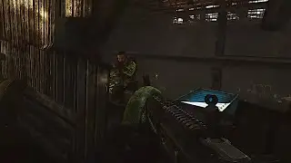 Scav VS PMC