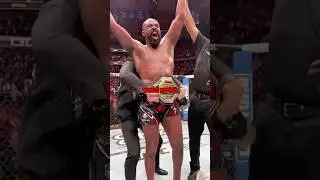 🐐Jon Jones CONFIRMS UFC Comeback🤯