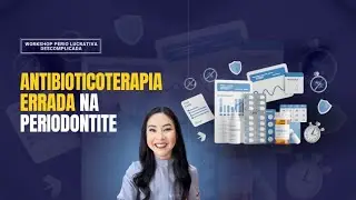 Erros mais comuns na prescrição de antibióticos no TPNC
