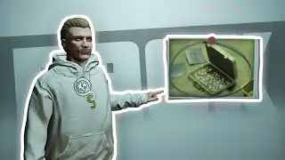 How To Get DIAMONDS Inside The Casino Heist In GTA Online! (And How To Re-Roll Vault Contents)