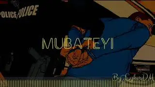 MUBATEYI Instrumental Lekombo Riddim by Lyker DM ft Makhadzi , Master KG , Limpopo House