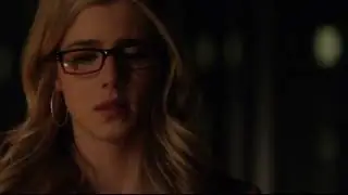Olicity - Arrow - 3x11 Pt.3 - 