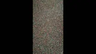How to separate copper PVC by Electrostatic separator machine