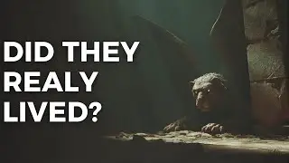 Ancient Hybrid Creatures: Myths or Lost Genetic Experiments?