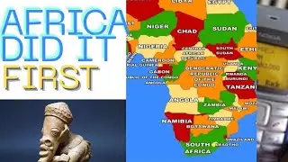 10 African Inventions That Changed the World 🌍!!!!