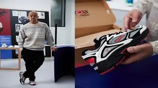 This Iconic Designer Dropped a New Shoe&hellip; And Nobody Cared?!