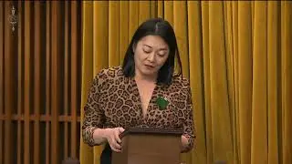 Question Period: Bill C-16 (Protecting Victims Act)