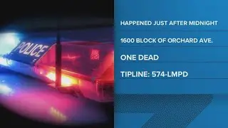 One dead, one critical after shooting outside of a Camp Taylor bar