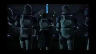 The Clone Wars - The Battle (Umbara arc tribute 2)