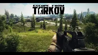 PvE сюжет Тарков