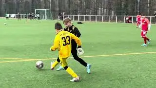 RBL U11-Alemannia Aachen U11 (5-0) Meko Fenster Cup.2 19.03.24 Berlin