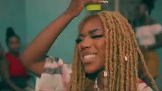 Isat - Vibe (Official Video)