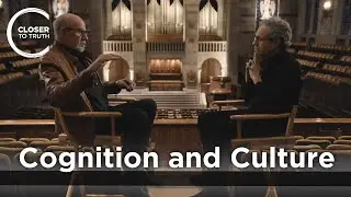 E. Thomas Lawson - How Human Thinking Affects Society and Culture