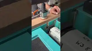 Keilnutfr&auml;smaschine PU2