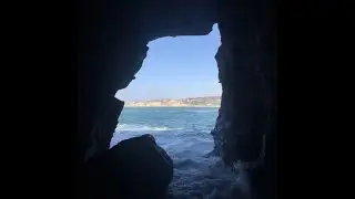 Sunny Jim Cave - La Jolla, California