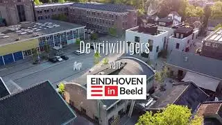De vrijwilligers van Eindhoven in Beeld