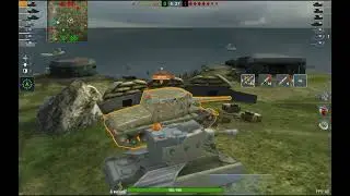 ⛄ Wot 📺 Blitz ⛄