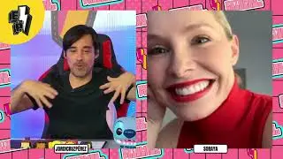 Entrevista SORAYA / EP 16 MAYO