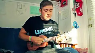 Woody Bond [Acoustic Session]