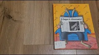 Il lupo è ritornato