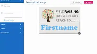 NiftyImages: Live Image Updating for Email with Google Sheets