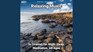 Restorative Ambient Music