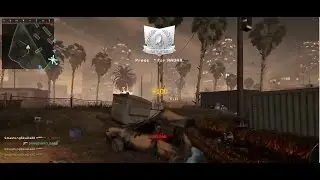 First Ever Video With My New Elgato! (MWR Cut Commentary)