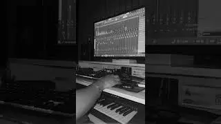 MERA NAI - MAKING #sahibsingh #punjabimusic #sukhbeats #nayaab #newpunjabisong #punjabisong