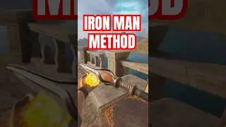 How to FLY in #bladeandsorcerynomad...