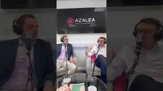 The Azalea Wealth Podcast Coming Soon