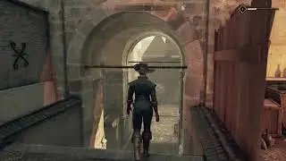 Greedfall Get to the Theleme Ambassador