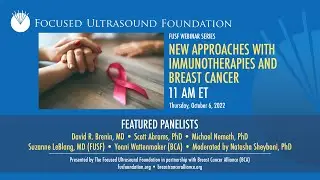 New Approaches with Immunotherapies and Breast Cancer