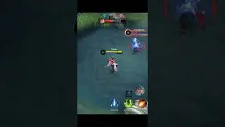 Vale Combo Tutorial #mobilelegends #mlbb #Vale #Tutorial