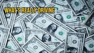 What&rsquo;s Really Driving Big Tech's Control of the Global Economy